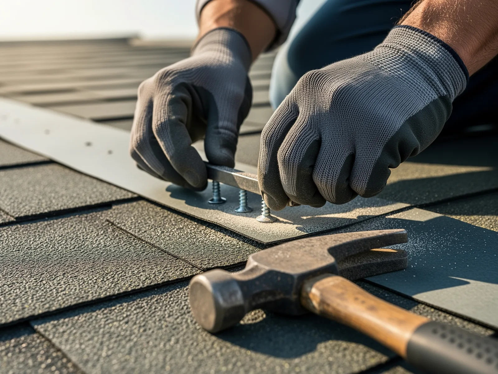 Why choose Fascia Repair in Howell, MI